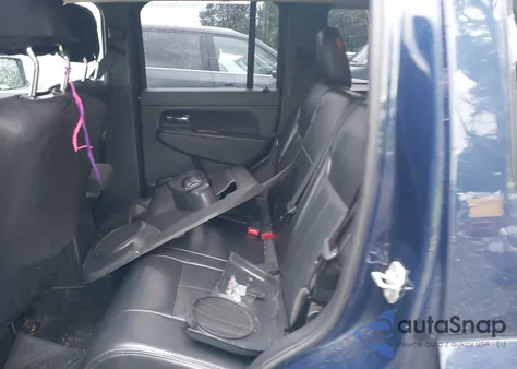 2016 Dodge Journey Crossroad Plus from USA, damaged, VIN 3C4PDCGG4GT213568